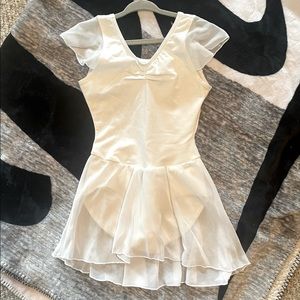 Capezio Dance Leotard